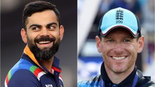 India vs England Live Cricket Streaming 2nd ODI: When And Where to Watch IND vs ENG Stream Live Cricket Online on Disney+ Hotstar, TV Telecast on Star Sports in India - Preview, Squads, Prediction