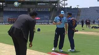 WATCH | Buttler's Reaction After Kohli Loses Another Toss is Unmissable