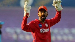 IPL 2021: Punjab Kings Full Schedule, Squad, Match Timings