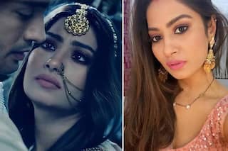 Kuch Toh Hai Naagin Ek Naye Rang Mein Actor Krishna Mukherjee is Upset Over Show Going Off-Air, Says 'Too Premature'