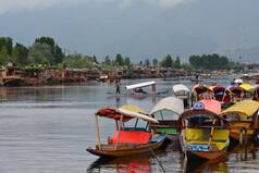 Delimitation Commission To Visit Jammu and Kashmir Between July 6-9