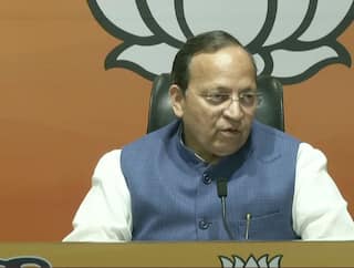 Kerala Assembly Polls: BJP Releases List of 112 Candidates, E Sreedharan to Contest From Palakkad