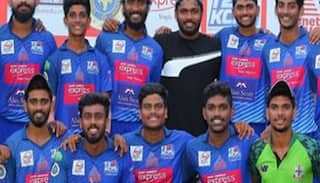 TIG vs ROY Dream11 Team Prediction: Fantasy Tips, Probable XIs For Today's Presidents Cup T20 Match 16