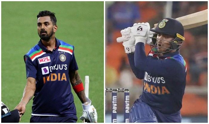 Ishan Kishan or KL Rahul in Playing XI – Who Will Open With Rohit ...