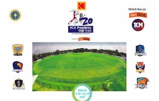 ROY vs TUS Dream11 Team Prediction: Fantasy Tips, Probable XIs For Today's Kodak Kerala T20 Match 21