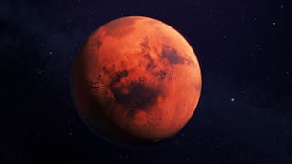 Life On Mars: मंगल ग्रह पर रहने की हो रही तैयारी, अंतरिक्ष यात्रियों के खून, पसीने, आंसुओं से बनाई जा रही सामग्री