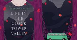 Speaking Tiger Books Launches    Life In The Clock Tower Valley   , A Novel About Kashmir's Past & Present