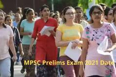 Maharashtra Public Service Commission Prelims Postponed, to be Held on THIS Date Now