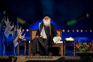 Sadhguru Explains How Yoga Dissolves Animal Nature Within in The Most Beautiful Video Ever