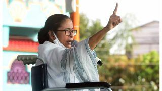 'Factually incorrect': EC on Mamata Banerjee's Claims About Presence of Outsiders at Nandigram Polling Booth