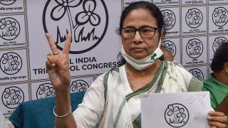 West Bengal News: केंद्र सरकार के खिलाफ ममता की दहाड़-भाजपा को सत्ता से बाहर करने तक 'खेला होबे'