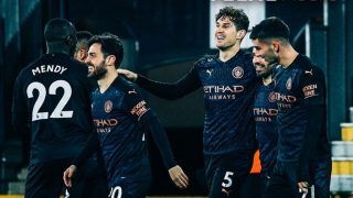 Premier League Results: Manchester City Cruise to Thumping Win Versus Fulham, Chelsea Held by Leeds