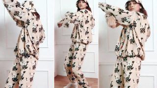 Deepika Padukone Twerks And ‘Werk It Up’ in a Quirky Tracksuit Worth Rs 15K- WATCH