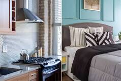 Vastu Tips For Bedroom, Kitchen And Bathroom to Bring Positive Energies in Your Home