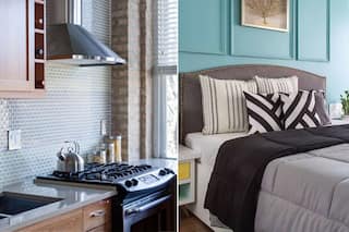 Vastu Tips For Bedroom, Kitchen And Bathroom to Bring Positive Energies in Your Home