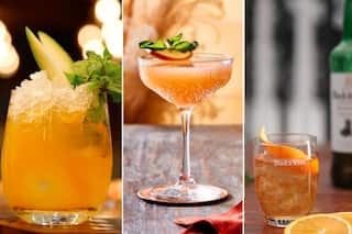 Holi 2021| Be At Your Colourful Best With These DIY Cocktails