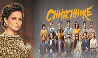 67th National Film Awards: 'छिछोरे' को बेस्ट फीचर फिल्म का अवॉर्ड, Kangana बनीं बेस्ट एक्ट्रेस