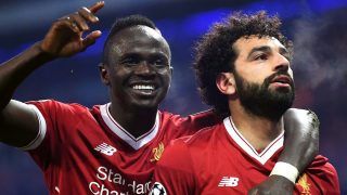 Champions League Results: Mohamed Salah, Sadio Mane Fire Liverpool Into Quarterfinals; Barcelona Crash Out After Playing 1-1 Draw Against PSG