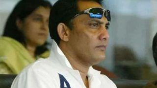 IND vs ENG: इस विस्‍फोटक बल्‍लेबाज को प्‍लेइंग-11 में देखना चाहते हैं Mohammad Azharuddin, बोले- खेलते देखना गर्व की बात