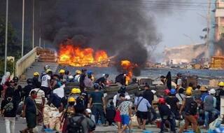 Horrifying Day of Bloodshed: Myanmar Forces Kill 114 Civilians; UN Chief Calls it Unacceptable
