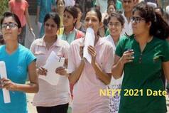 NEET 2021: To Avoid Clash With Other Entrances, Students Demand NEET UG Exam Be Postponed