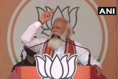 PM Kisan Samman Nidhi Yojana 2021: बंगाल में पीएम मोदी का ऐलान-2 मई तक देकर रहूंगा योजना की राशि