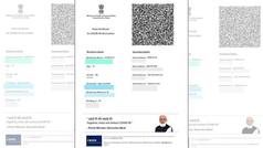 Now You Can Download COVID Vaccine Certificate Directly Through WhatsApp | Here   s How