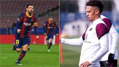 Barcelona vs PSG Streaming Details: All You Need to Know About Champions League Round of 16 Match