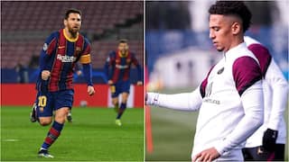 Barcelona vs PSG Streaming Details: All You Need to Know About Champions League Round of 16 Match
