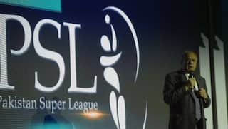 Covid-19 के बढ़ते मामलों के बाद स्थगित हुआ पाकिस्तान सुपर लीग; PCB ने पुष्टि की