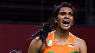 Swiss Open 2021: PV Sindhu Suffers Demoralising Defeat Against Carolina Marin in Final
