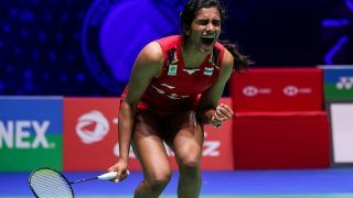 PV Sindhu vs NY Cheung Live Streaming: Preview, Prediction - Where to Watch Sindhu vs Cheung - All You Need to Know About Tokyo Olympics 2020 Match