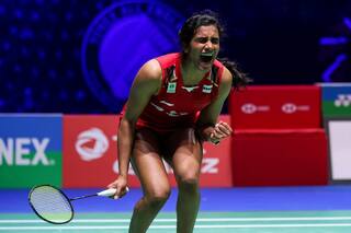 Sindhu vs Cheung Streaming Details: Preview, Prediction - All You Need to Know Tokyo Olympics 2020 Match
