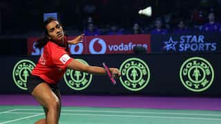 All England Open Badminton Championships 2021: PV Sindhu Leads India's Challenge in Depleted Field