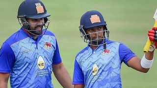 Live Cricket Streaming Uttar Pradesh vs Mumbai Vijay Hazare Trophy FINAL: Preview, Squads, Match Prediction - Where to Watch UP vs MUM Live Stream Cricket Online on Disney+ Hotstar, TV Telecast on Star Sports in India