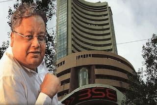 This Tata Stock To Give Excellent Returns In One Year! Rakesh Jhunjhunwala Owns 3.92 Crore Shares Of This Company. Do You Own It?