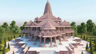 राम मंदिर के निर्माण में आएगी तेजी, केंद्र सरकार ने लिया यह अहम फैसला