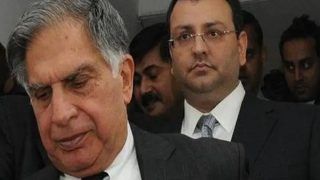 Supreme Court To Deliver Judgement In Tata Sons-Cyrus Mistry Case Today: Top Points