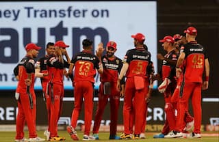 IPL 2021 Full Schedule: रॉयल चैलेंजर्स बैंगलोर का पूरा शेड्यूल देखें; एक बार फिर पहले खिताब की तलाश करेगी कोहली की टीम
