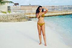Rhea Kapoor Shares Bold Bikini Picture With Body Positivity Note, Reveals 'I Thought I Was Fat'