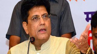Indian Railways/IRCTC: ट्रेनों के संचालन और Lockdown को लेकर रेल मंत्री पीयूष गोयल का बड़ा बयान... जानें क्या कहा....