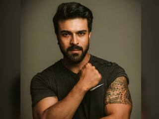 Ram Charan Becomes The Brand Ambassador of Disney HotStar, Can You Guess Whopping Amount He Charged?