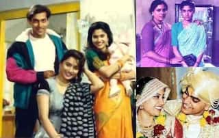 Renuka Shahane Birthday: तलाकशुदा और उम्र में बड़ी रेणुका शहाणे से पहली नजर में हुआ था Ashutosh Rana को प्यार, ऐसी है लव स्टोरी