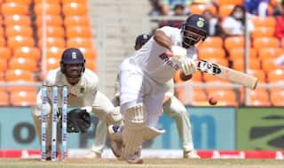 4th Test, Day 2 Report: Pant's Whirlwind Ton Robs Ascendancy From England
