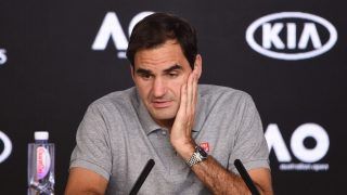 Roger Federer Withdraws From US Open, 'Out For Many Months' For Knee Surgery