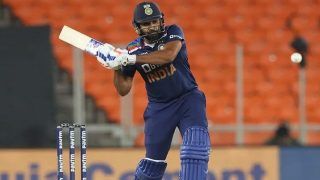 T20 क्रिकेट में Rohit Sharma के 9000 रन पूरे, Virat के बाद दूसरे भारतीय