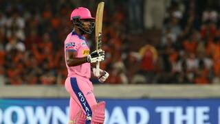 IPL 2021 Full Schedule: नए कप्तान संजू सैमसन की अगुवाई में 14वें सीजन का आगाज करेगी राजस्थान रॉयल्स