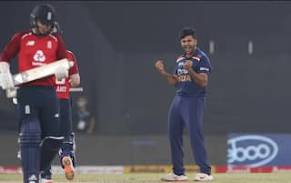India vs England 4th T20I, HIGHLIGHTS: भारत ने 8 रन से मैच जीत कर सीरीज 2-2 से बराबर की