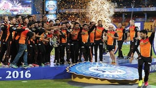IPL 2021 Full Schedule: 14वें सीजन में सनराइजर्स हैदराबाद टीम का पूरा शेड्यूल देखें