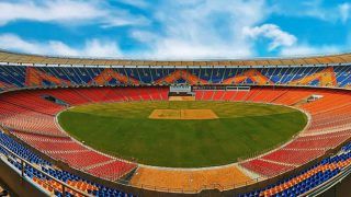 India vs england 2nd t20i narendra modi stadium ahmedabad weather update 4490478
